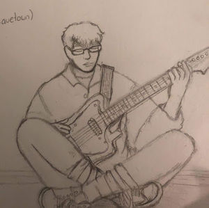 Meet your Posher, Orthopteran_cricket